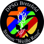 Stamm Weiße Rose Bretzfeld