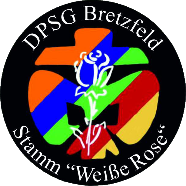 Stamm Weiße Rose Bretzfeld